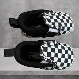 Vans Infant Slip-Ons